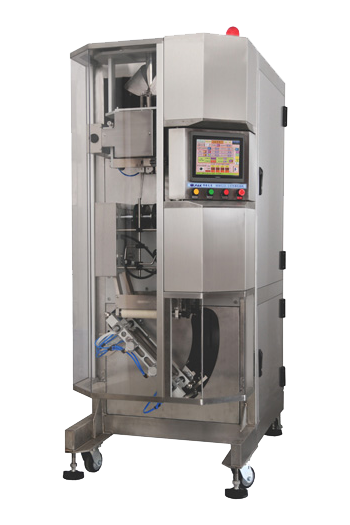 充填密封包装机