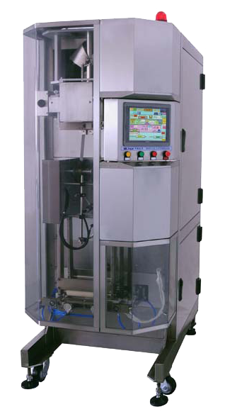 充填计量密封包装机